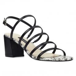 Nine West Unique Open Toe Sandals