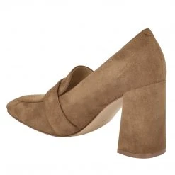 Nine West Urila Heeled Loafers