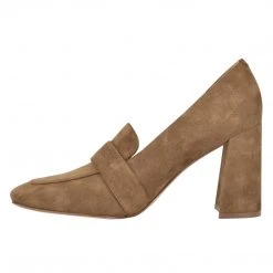 Nine West Urila Heeled Loafers