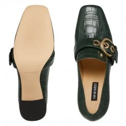 Nine West Urila Heeled Loafers