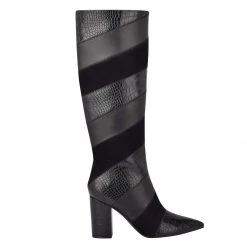 Nine West Boots & Booties Ursala Dress Boots