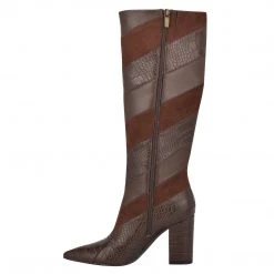 Nine West Ursala Dress Boots Boots & Booties 11 Nine West Ursala Dress Boots Boots & Booties