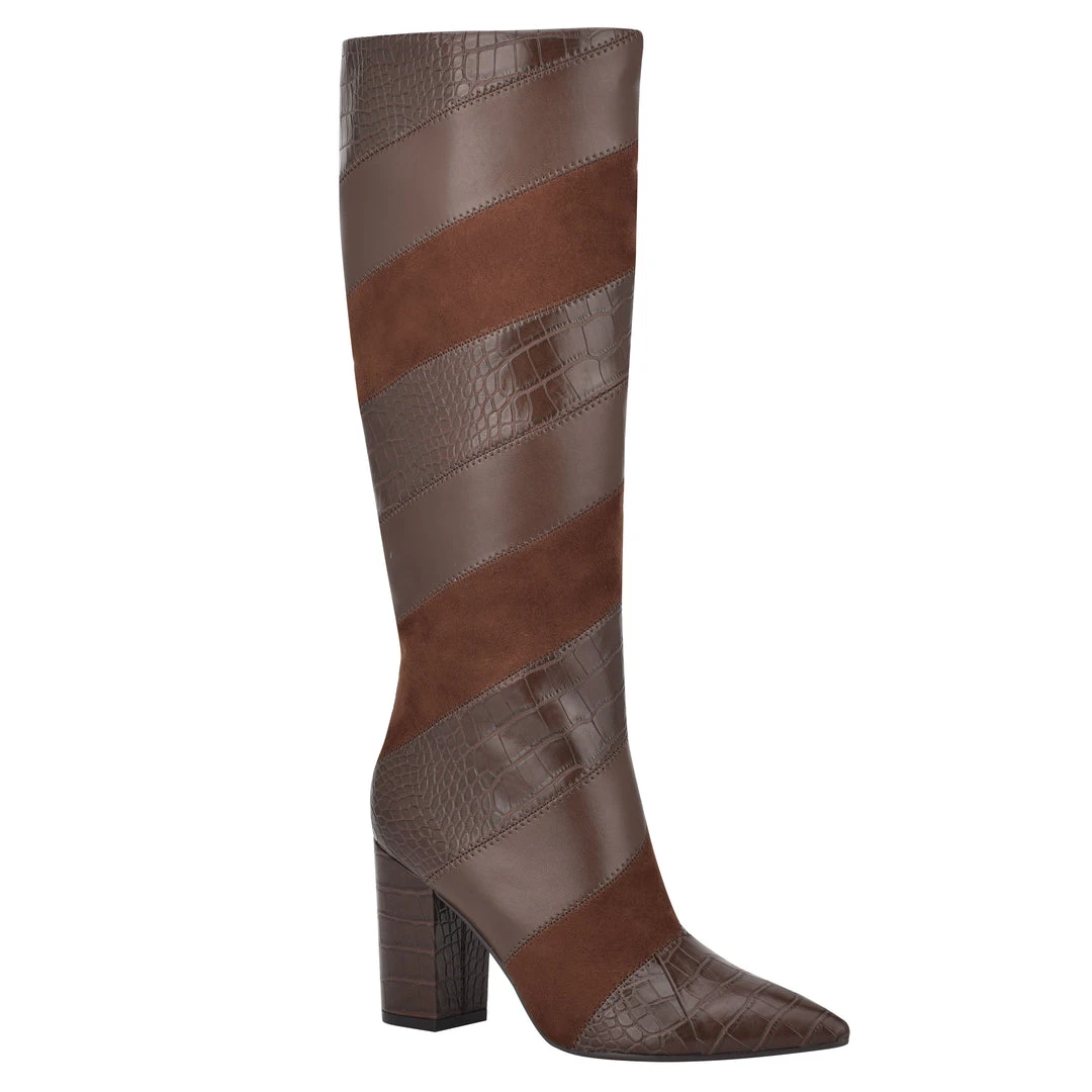 Nine West Ursala Dress Boots Boots & Booties 4 Nine West Ursala Dress Boots Boots & Booties