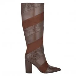 Nine West Ursala Dress Boots Boots & Booties