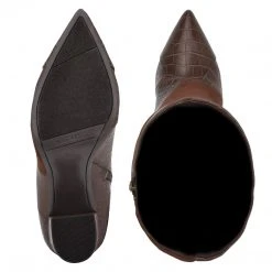 Nine West Ursala Dress Boots Boots & Booties 13 Nine West Ursala Dress Boots Boots & Booties