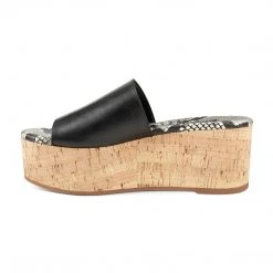 Nine West Weave Got You Vale Platform Slide Sandals 11 Nine West Weave Got You Vale Platform Slide Sandals