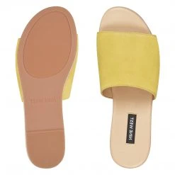 Nine West Weave Got You Vale Platform Slide Sandals 13 Nine West Weave Got You Vale Platform Slide Sandals