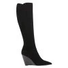 Nine West Varin Wedge Boots Boots & Booties