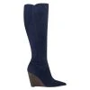 Nine West Varin Wide Calf Wedge Boots Boots & Booties 1 Nine West Varin Wide Calf Wedge Boots Boots & Booties
