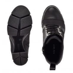 Nine West Vega Heeled Booties 6 Nine West Vega Heeled Booties