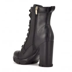 Nine West Heels Vega Heeled Booties