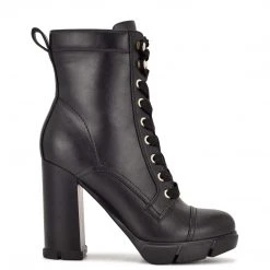 Nine West Heels Vega Heeled Booties