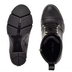 Nine West Heels Vega Heeled Booties