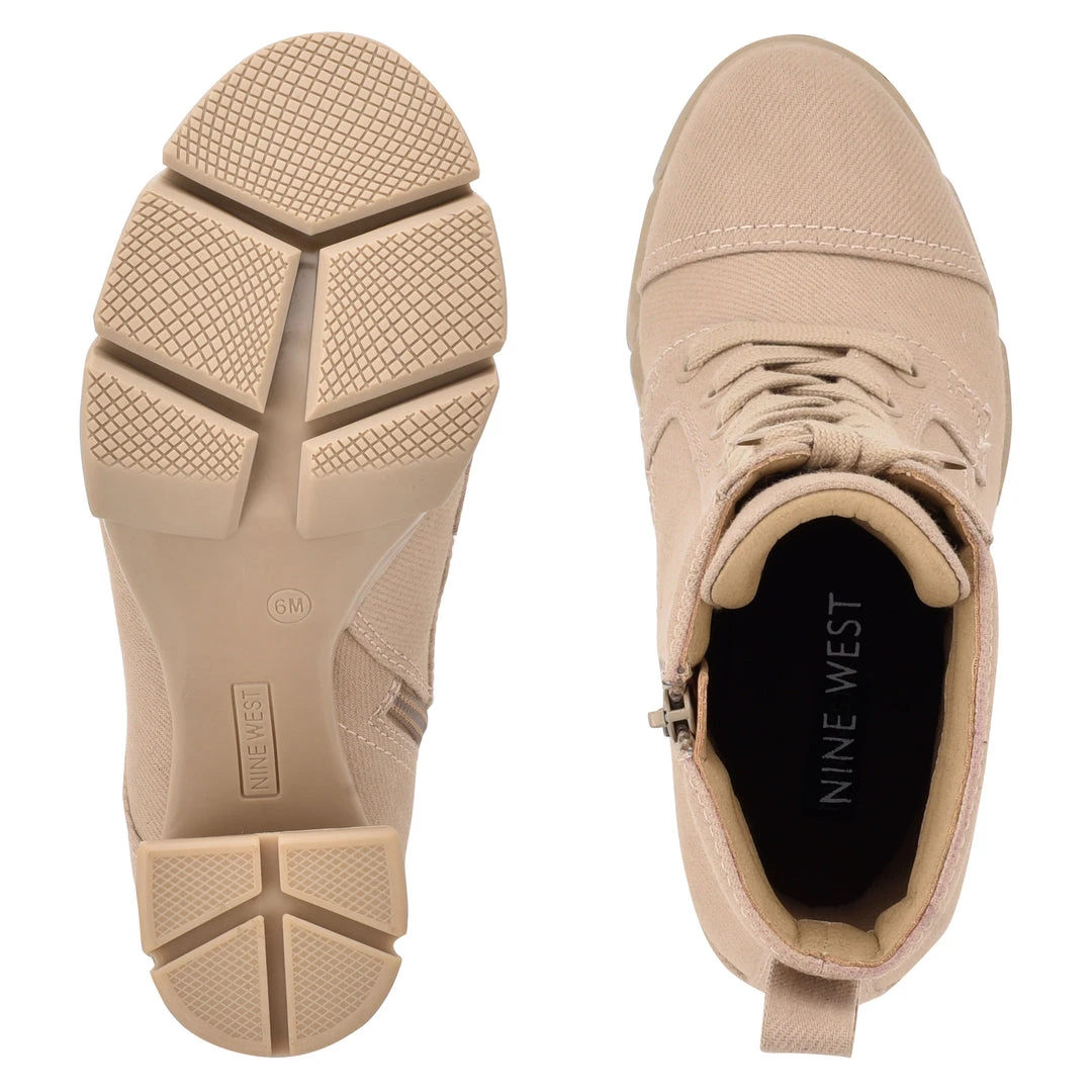 Nine West Vega Heeled Booties 7 Nine West Vega Heeled Booties