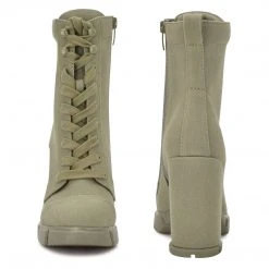 Nine West Vega Heeled Booties Shoes 10 Nine West Vega Heeled Booties Shoes