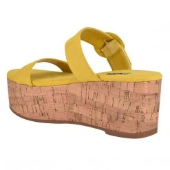 Nine West Very Platform Slide Sandals Weave Got You 9 Nine West Very Platform Slide Sandals Weave Got You