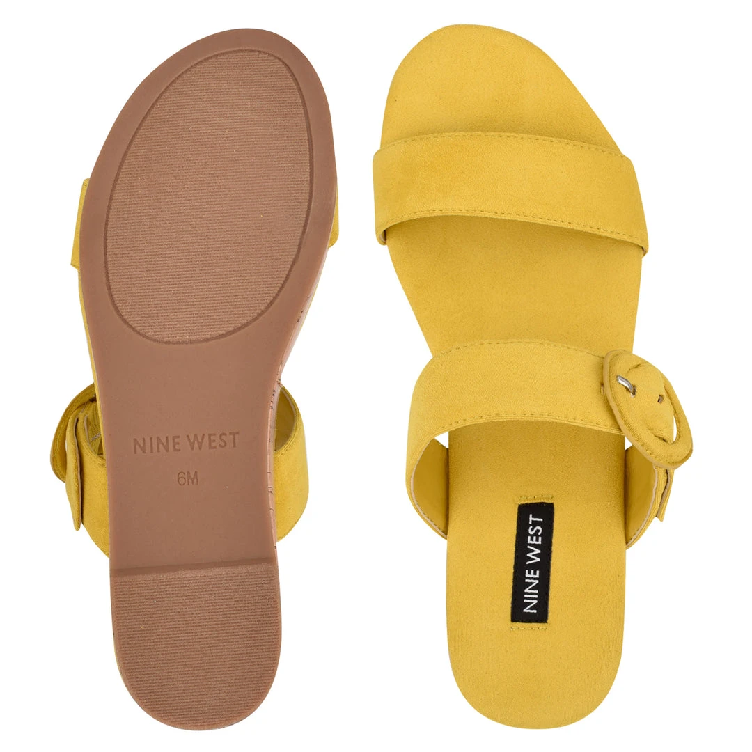 Nine West Very Platform Slide Sandals Weave Got You 7 Nine West Very Platform Slide Sandals Weave Got You