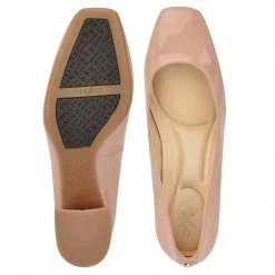 Nine West Heels Vibe 9x9 Block Heel Pumps