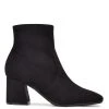 Nine West Viper 9x9 Heeled Booties
