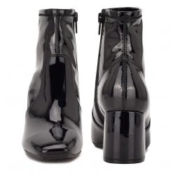 Nine West Shoes Viper 9x9 Heeled Booties