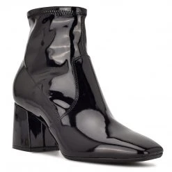 Nine West Shoes Viper 9x9 Heeled Booties