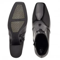 Nine West Shoes Viper 9x9 Heeled Booties