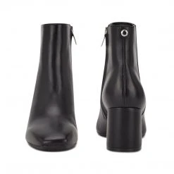 Nine West Vivy 9x9 Heeled Booties Shoes