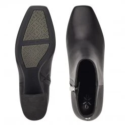 Nine West Vivy 9x9 Heeled Booties Shoes