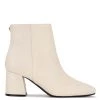 Nine West Vivy 9x9 Heeled Booties Heels