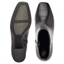 Nine West Shoes Vivy 9x9 Heeled Booties