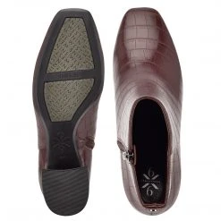 Nine West Vivy 9x9 Heeled Booties Shoes 11 Nine West Vivy 9x9 Heeled Booties Shoes