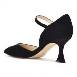 Nine West Wanah Pointy Toe Pumps