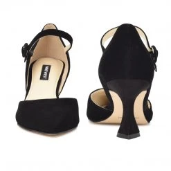 Nine West Wanah Pointy Toe Pumps