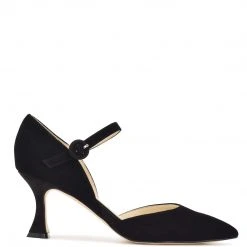 Nine West Wanah Pointy Toe Pumps