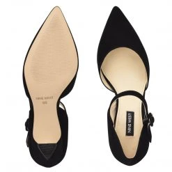 Nine West Wanah Pointy Toe Pumps