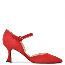 Nine West Wanah Pointy Toe Pumps