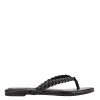 Nine West Fun Flats Wantit Flat Slide Sandals