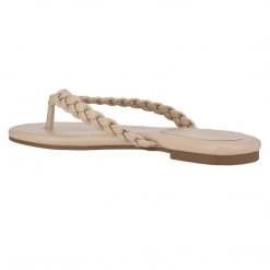 Nine West Fun Flats Wantit Flat Slide Sandals