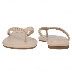 Nine West Fun Flats Wantit Flat Slide Sandals