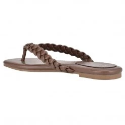 Nine West Fun Flats Wantit Flat Slide Sandals