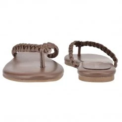 Nine West Fun Flats Wantit Flat Slide Sandals