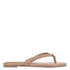 Nine West Wantit Flat Slide Sandals Fun Flats 1 Nine West Wantit Flat Slide Sandals Fun Flats