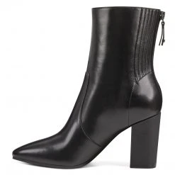 Nine West Windsor Dress Bootie Boots & Booties