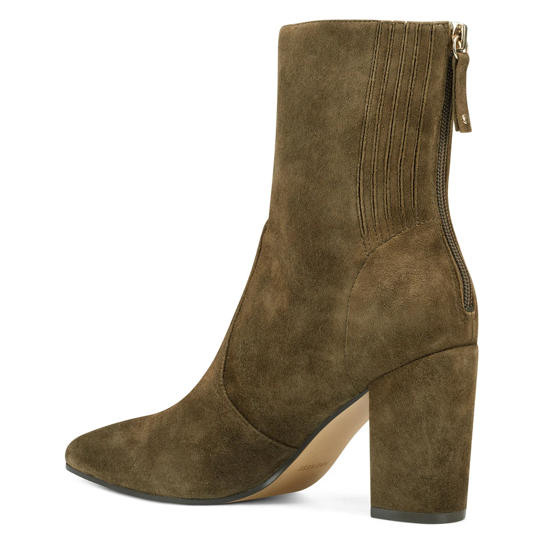 Nine West Windsor Dress Bootie Boots & Booties 5 Nine West Windsor Dress Bootie Boots & Booties