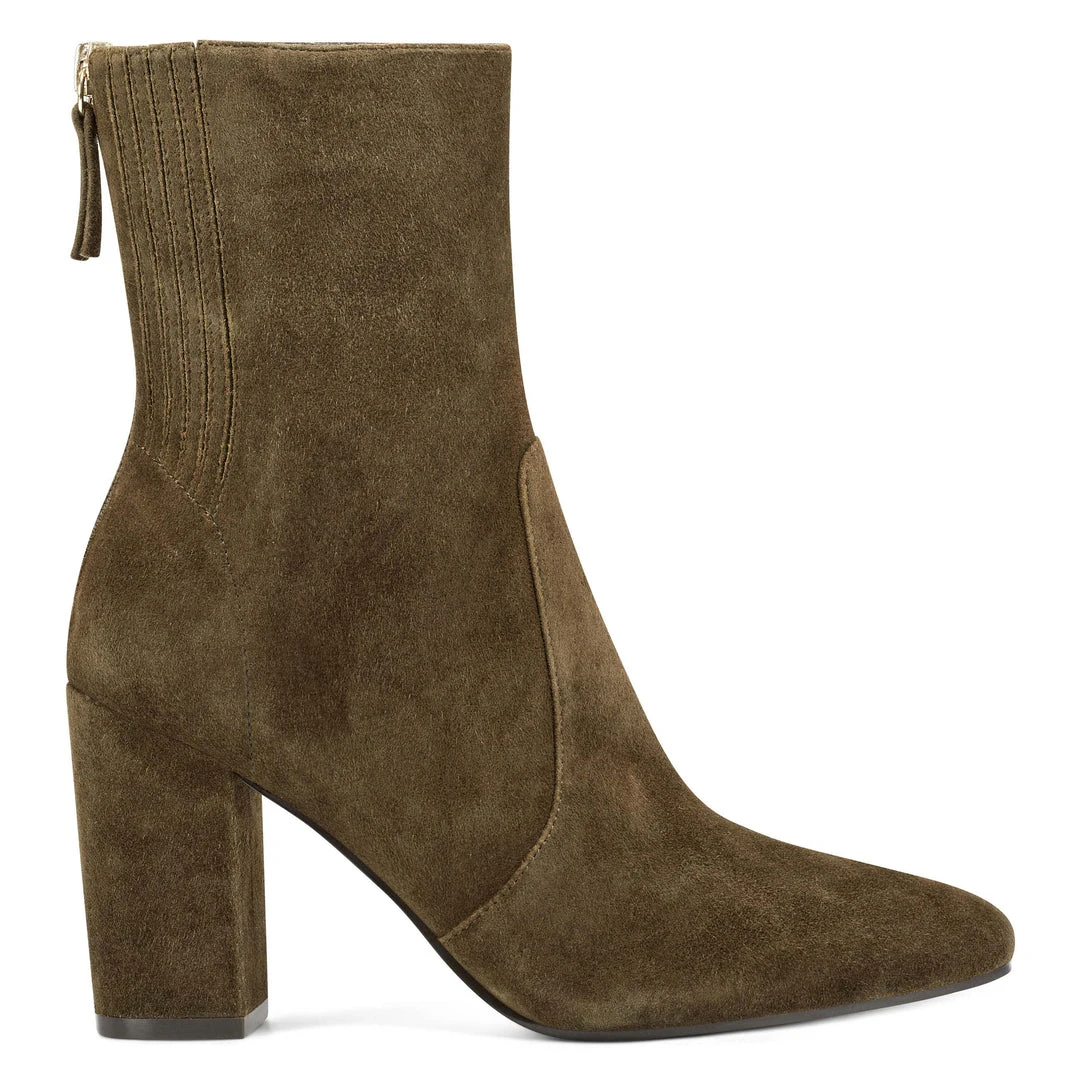 Nine West Windsor Dress Bootie Boots & Booties 3 Nine West Windsor Dress Bootie Boots & Booties