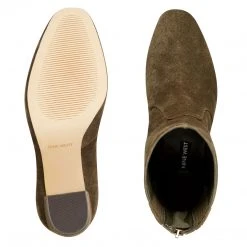 Nine West Windsor Dress Bootie Boots & Booties 13 Nine West Windsor Dress Bootie Boots & Booties