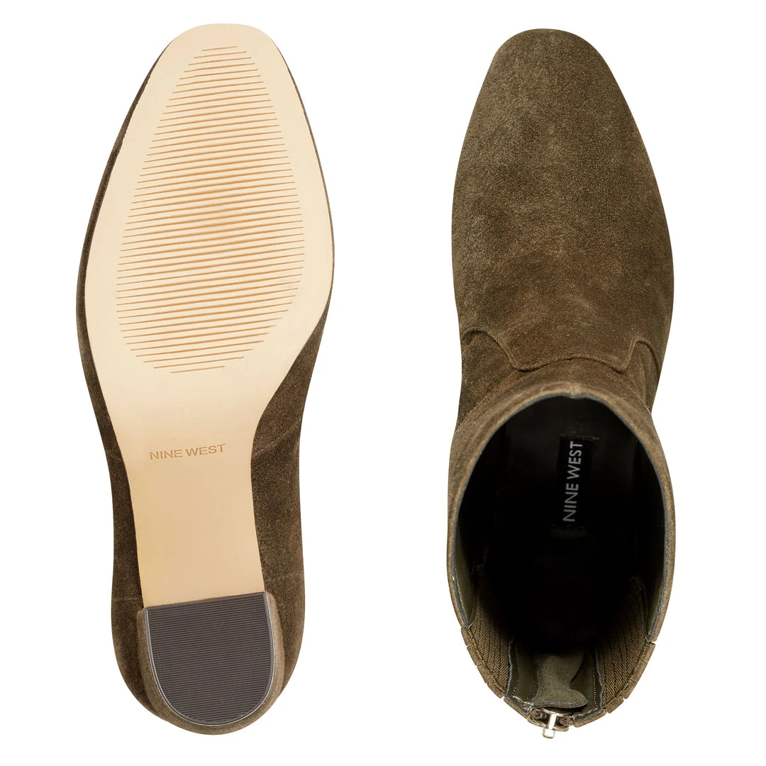 Nine West Windsor Dress Bootie Boots & Booties 8 Nine West Windsor Dress Bootie Boots & Booties