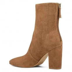Nine West Windsor Dress Bootie