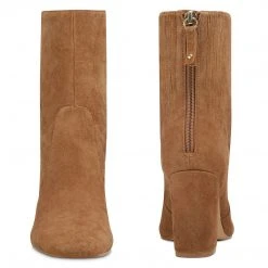 Nine West Windsor Dress Bootie