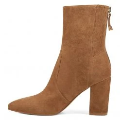 Nine West Windsor Dress Bootie